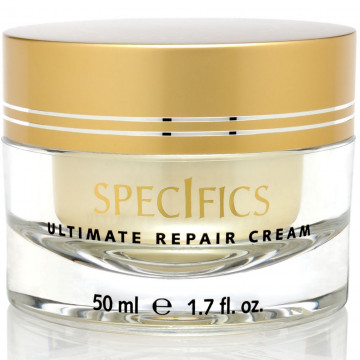 Купити - Ivo Pitanguy Ultimate Repair Cream - Інтенсивний регенеруючий крем для обличчя