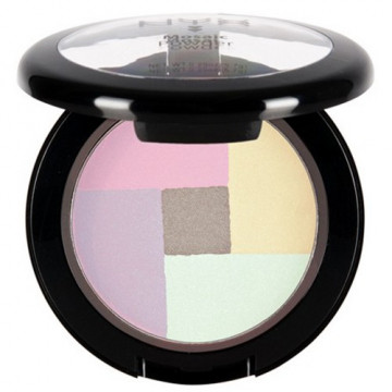 Купити - NYX Mosaic Powder Blush - Рум'яна