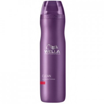 Купити - Wella Clean Anti Dandruff Shampoo - Шампунь проти лупи