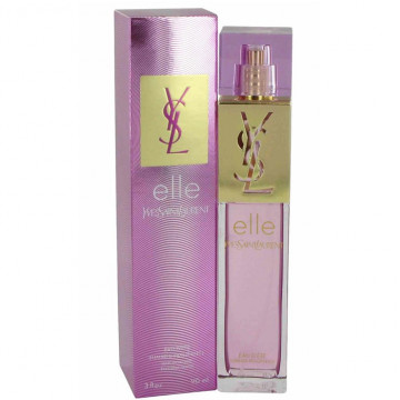 Купити - Yves Saint Laurent Elle Eau D'ete Summer Fragrance - Туалетна вода