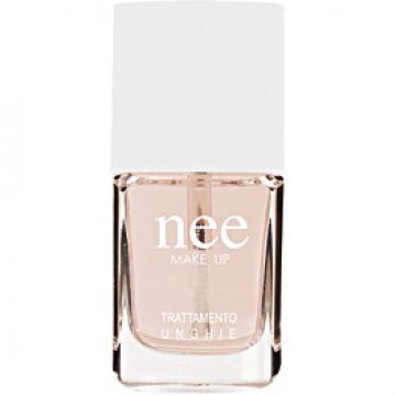 Купити - Nee Make Up Basic Nail 3 in 1 Hardener - Засіб для зміцнення нігтів 3 в 1