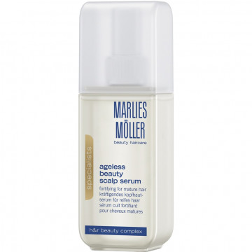 Купити - Marlies Moller Ageless Beauty Scalp Serum - Антивікова сироватка для зміцнення коренів