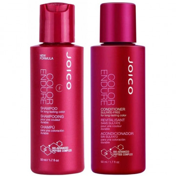 Купити - Joico Color Endure Gift Set Duo - Подарунковий набір для стійкості кольору волосся