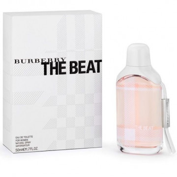 Купити - Burberry The Beat - Туалетна вода