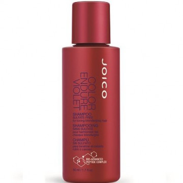 Купити - Joico Color Endure Violet Shampoo For Toning Blonde Or Gray Hair - Шампунь фіолетовий для освітленого/сивого волосся