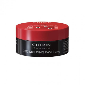 Купити - Cutrin Chooz Molding Paste - Моделююча паста