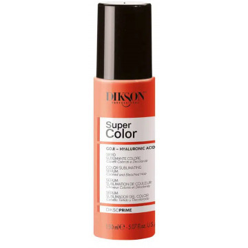 Dikson Dikso Prime Super Color Serum - Сироватка для фарбованого волосся