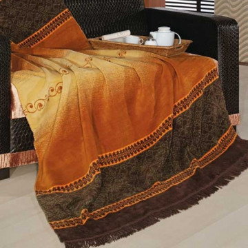 Купити - Arya Amanda 150 х 200 - Плед полуторний
