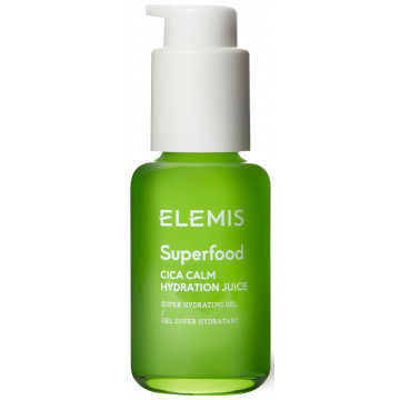 Купити - Elemis Superfood Cica Calm Hydration Juice - Гель-зволожувач для обличчя