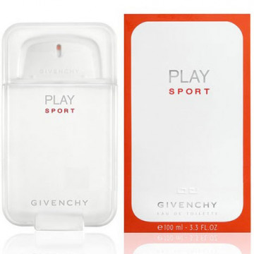 Купити - Givenchy Play Sport - Туалетна вода