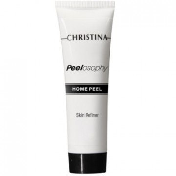 Купити - Christina Peelosophy Home Skin Refiner - Крем для догляду за жирною і проблемною шкірою