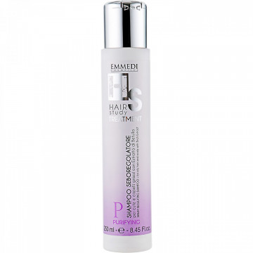 Купити - Dikson Emmedi Seboregolatore Shampoo - Шампунь для регуляції роботи сальних залоз