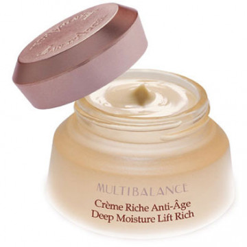 Купити - Jean D'Arcel Deep Moisture Lift rich - Нічний ліфтинг крем глибокого зволоження і живлення