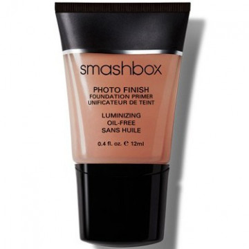 Купити - Smashbox Photo Finish Foundation Luminizing Primer - Основа під макіяж (сяюча)