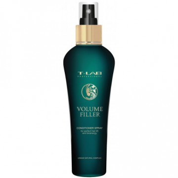 Купити - T-LAB Professional Volume Filler Conditioner Spray - Спрей-кондиціонер для прекрасного об'єму і біоенергії