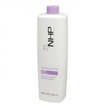 Купити - Maxima NHP Cream Activator 40 VOL - Активатор фарби 12%
