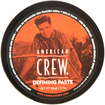 Купити - American Crew Classic Defining Paste - Моделююча паста