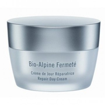 Купити - Alpure Bio-Alpine Repair Day Cream - Крем денний відновлюючий пружність і молодість шкіри