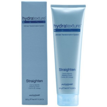 Купити - Alfaparf Hydra Texture Straighten - Засіб для випрямлення волосся