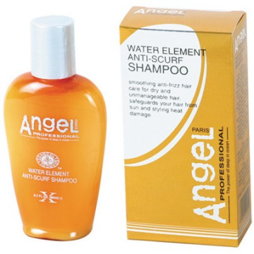 Купити - Angel Professional Water Element Anti-Scurf Shampoo - Шампунь проти лупи
