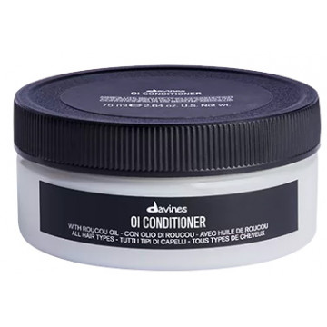 Купити - Davines Oi Conditioner - Кондиціонер для пом'якшення волосся