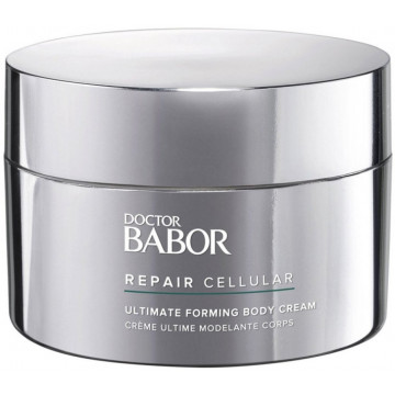 Купити - Babor Repair Cellular Ultimate Forming Body Cream - Моделюючий крем для тіла