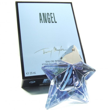 Купити - Thierry Mugler Angel - Парфумована вода