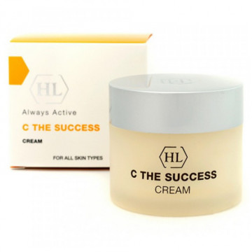 Купити - Holy Land C The Success Cream