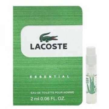 Купити - Lacoste Essential - Туалетна вода