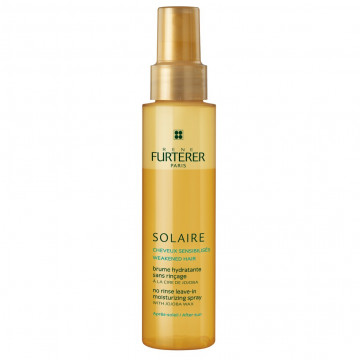 Купити - Rene Furterer No Rinse Leave-In Moisturizing Spray - Зволожуючий спрей для волосся після сонця з воском жожоба Купити - Rene Furterer No Rinse Leave-In Moisturizing Spray - Зволожуючий спрей для волосся після сонця з воском жожоба