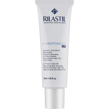 Купити - Rilastil Hydrotenseur LF Lifting Cream - Інтенсивний антивіковий крем для обличчя