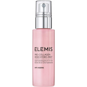 Купити - Elemis Pro-Collagen Rose Hydro-Mist - Зволожуючий спрей для обличчя "Роза"
