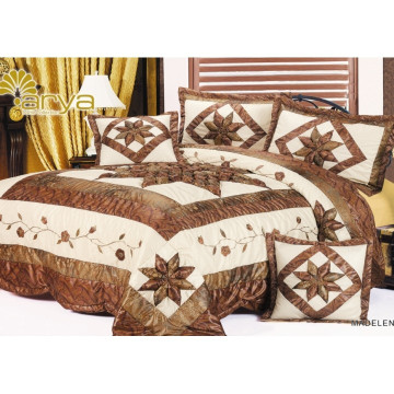 Купити - Arya Star Madelena - Покривало з наволочками
