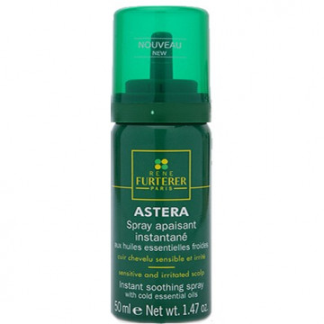 Купити - Rene Furterer Astera Soothing Spray - Заспокійливий спрей Астера