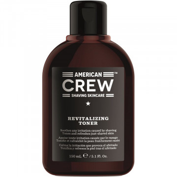 Купити - American Crew Shaving Skincare Revitalizing Toner - Відновлюючий лосьйон після гоління