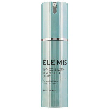 Купити - Elemis Pro-Collagen Quartz Lift Serum - Ліфтинг-сироватка для обличчя "Кварц"