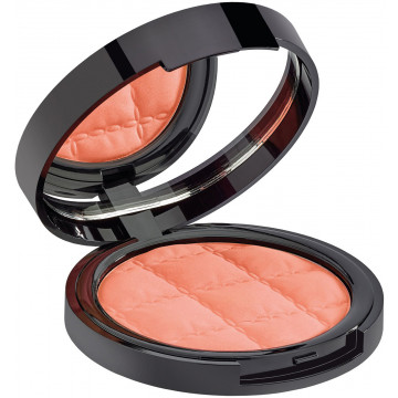 Купити - Malu Wilz Satin Glow Blusher - Компактні рум'яна для обличчя