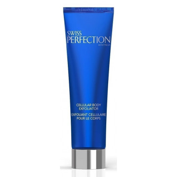 Купити - Swiss Perfection Cellular Body Exfoliator - Клітинний ексфолюючий крем для тіла