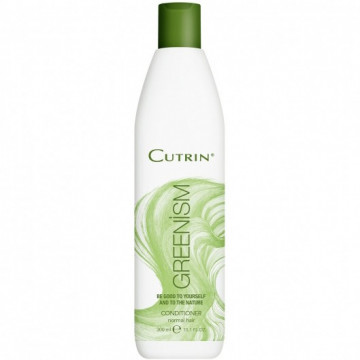 Купити - Cutrin Greenism Conditioner Normal Hair - Кондиціонер для нормального волосся