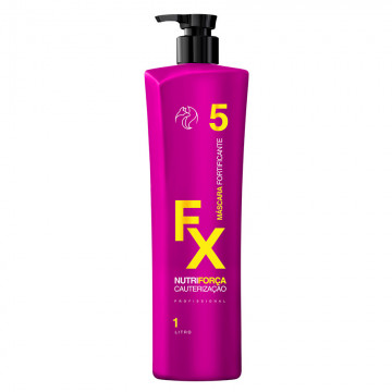 Купити - Fox Professional FX Nutriforce - Зміцнююча маска-фіксатор