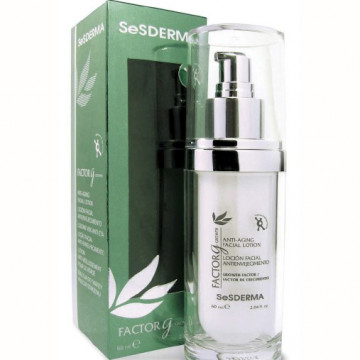 Купити - Sesderma Factor G Anti-Aging Facial Lotion - Лосьйон заповнюючий зморшки