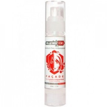 Купити - HyperDri FACADE - Антиперспірант Гіпердрай для обличчя