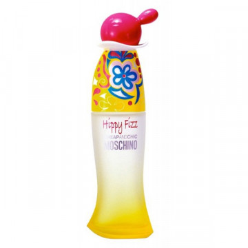 Купити - Moschino Cheap and Chic Hippy Fizz - Туалетна вода (тестер)