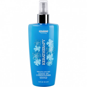Купити - Keratherapy Leave-In Conditioner Spray - Легкий незмивний кондиціонер для волосся з кератином