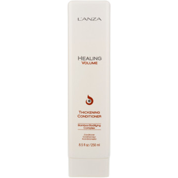 Купити - L'anza Healing Volume Thickening Conditioner - Кондиціонер для надання об'єму волоссю