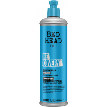 Купити - Tigi Bed Head Recovery Shampoo - Зволожуючий шампунь для сухого пошкодженого волосся