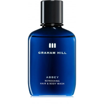Купити - Graham Hill Abbey Refreshing Hair And Body Wash - Гель для душу 2 в 1