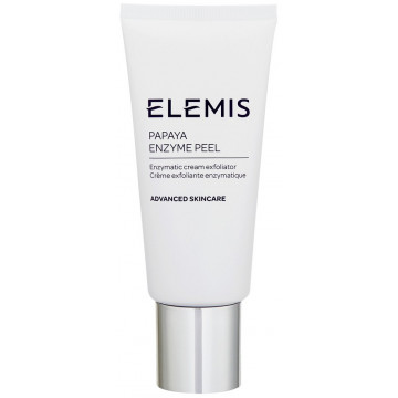 Купити - Elemis Advanced Skincare Papaya Enzyme Peel - Ензимний крем-пілінг для обличчя "Папайя-Ананас"