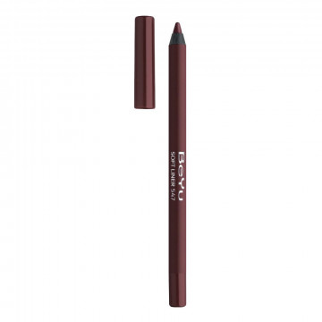 Купити - BeYu Soft Liner - Косметичний олівець для губ