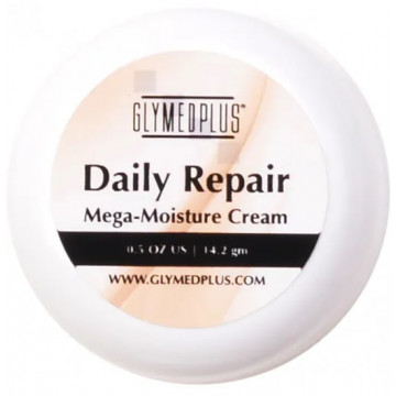 Купити - GlyMed Plus Cell Science Daily Repair Mega-Moisture Cream - Відновлюючий денний крем